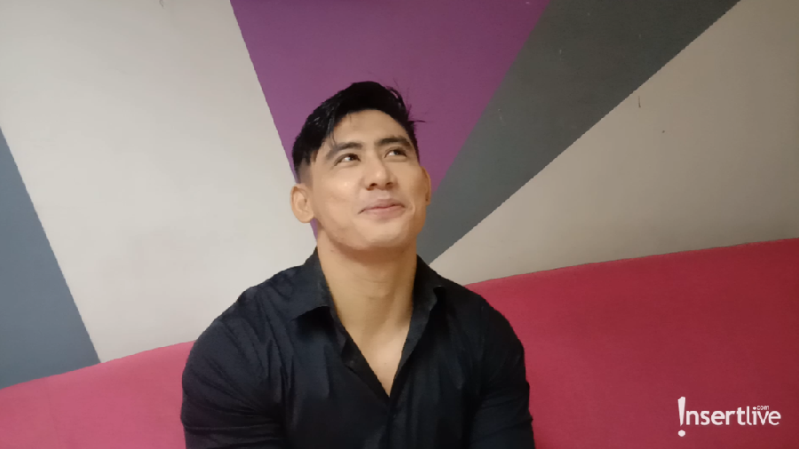 Ali tukang tahu gejrot viral Ali tukang tahu gejrot viral