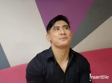 Viral Tukang Tahu Gejrot Tampan dan Atletis, Ngaku Pernah Didekati Artis