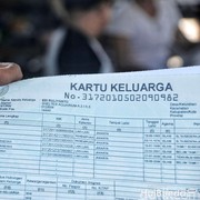 Ini Model Kartu Keluarga (KK) Terbaru: Ciri-Ciri dan Cara Mendapatkannya, Simak Yuk!