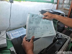 Anak Angkat di Palembang Diduga Palsukan KK hingga Ahli Waris Rugi Rp 2 Miliar
