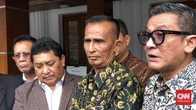 Orang Tua Brigadir J Respons Sambo Cs Ajukan Banding