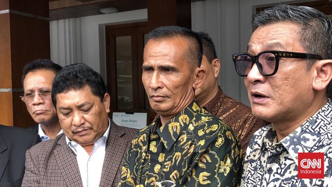 Orang tua Brigadir J mengatakan upaya hukum banding merupakan hak tiap warga negara. Mereka menyerahkan prosesnya ke pengadilan.
