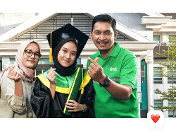 Beasiswa Grab 2025 Diperpanjang sampai 8 Agustus, Daftar di Link Ini