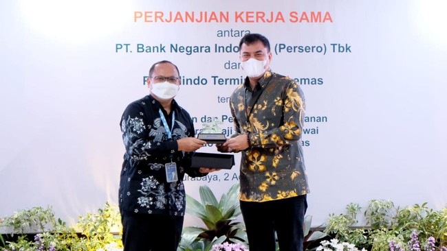 Dalam kerja sama ini, BNI menawarkan paket lengkap berupa payroll, kredit fleksi tanpa agunan, kredit kepemilikan rumah, hingga kartu kredit.