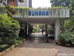 Dirut Bukaka Buka Suara Soal Dugaan Korupsi Tower Transmisi PLN