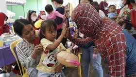 Pakar Wanti-wanti Kasus Covid Tembus 20 Ribu di Januari 2023