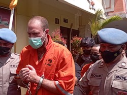 Turis AS di Bali Belanja Ganja Thailand, Tipu-tipu Beli Oleh-oleh