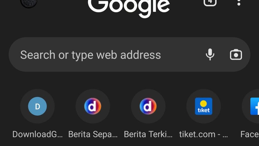 Cara Menghilangkan Iklan di HP Android&period;