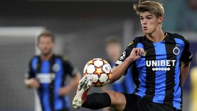 AC Milan Resmi Rekrut De Ketelaere, Si Penerus De Bruyne