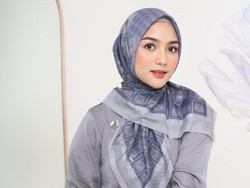 Citra Kirana Menghindar Disinggung Saling Sindir dengan Margin Wieheerm