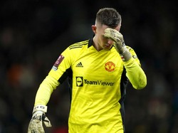 Ten Hag Kirim Sinyal Dean Henderson Masih Punya Kesempatan di MU
