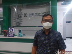 Kata BPJS Kesehatan soal Kasus Ibu Lahiran Normal-Tak Caesar di RSUD Jombang