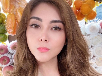 Dhena Devanka Ungkap Hal Mengejutkan Terkait Perceraian dengan Jonathan Frizzy