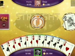 Dijamin Bukan Judi Online, Ini Game Kartu Remi dan Gaple Sungguhan