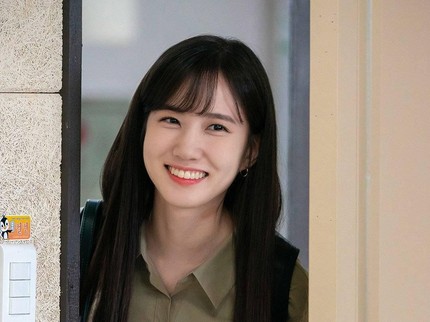 5 Drama Korea yang Dibintangi Park Eun Bin selain Extraordinary Attorney Woo