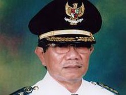 Mantan Wali Kota Balikpapan Imdaad Hamid Meninggal Dunia