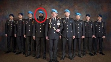 img-title Berewok & Bertato, Inilah Ajudan Lain Ferdy Sambo di Kasus Brigadir J
