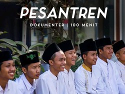 Ada Gangguan Teknis, Film Pesantren Kembali Ditunda Rilis