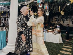 Masalah Keluarga Memanas, Kakak Tasyi Athasyia-Tasya Farasya Buka Suara
