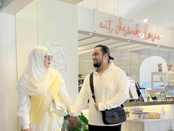 Sambil Menangis, Tasyi Athasyia Berharap Tasya Farasya Buka Hati