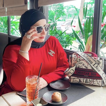 Trending di Twitter, Tasyi Athasyia Diduga Tak Bayar Gaji dan THR Eks Karyawan