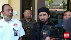 Ketua MUI soal Heboh Gus Samsudin: Jangan Dikesankan Jadi Kiai