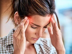 5 Cara Menghilangkan Pusing Tanpa Menggunakan Obat