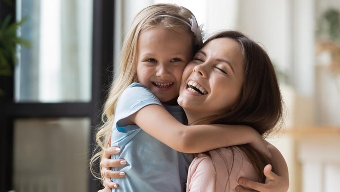 img-title Jiwa Keibuannya Tinggi, 5 Zodiak Ini Mudah Dekat dengan Anak Kecil