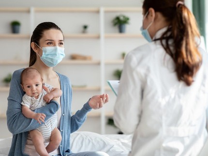 20 Rekomendasi Klinik dan Dokter Konselor Laktasi dari Gratis hingga Berbayar