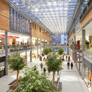 [KUIS] Ngaku Anak Nongkrong? Yuk, Coba Tebak Mal Hits di Jakarta Ini