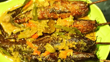 RESEP MANGUT LELE LAINNYA