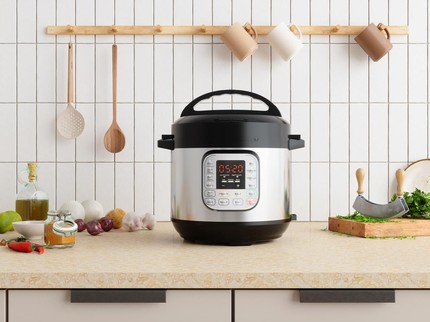 Ada Program Bagi-Bagi Rice Cooker Gratis? Simak Alasan & Cara Mendapatkannya Bun