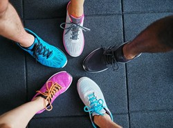Kapan Waktu yang Tepat untuk Ganti Sepatu Lari? Begini Kata Studi