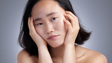 REKOMENDASI SKINCARE KULIT KERING DAN KUSAM