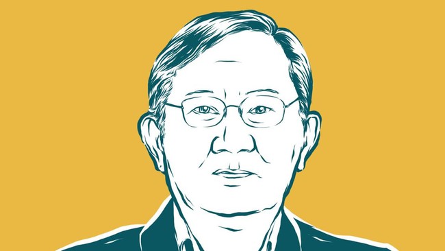 Putera Sampoerna menjadi orang terkaya nomor 25 di Indonesia dengan total harta Rp26,87 triliun pada 2021. Berikut profilnya.