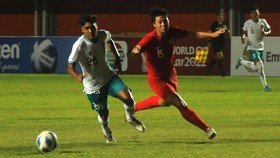 Prediksi Indonesia vs Vietnam di Piala AFF U-16 2022