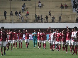 Piala AFF U-16 2022: Indonesia Pimpin Klasemen Usai Hajar Singapura 9-0