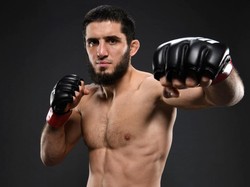 Islam Makhachev Sambangi ONE Championship Akhir Pekan Ini