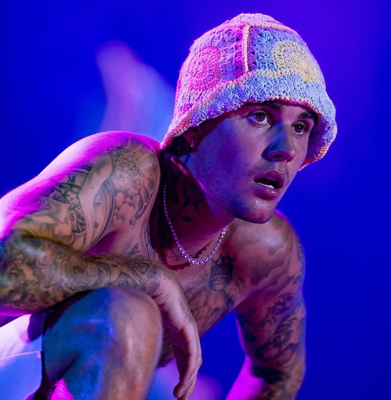 Justin Bieber Justin Bieber