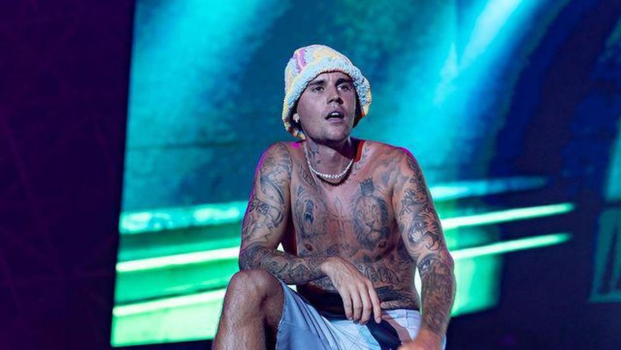 Justin Bieber