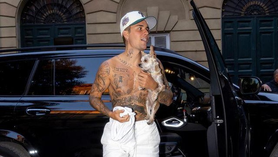 Justin Bieber