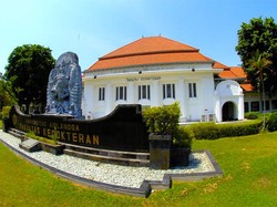 Unair Raih 4 Trees Rating dari UI GreenMetric, Tertinggi di Level Nasional