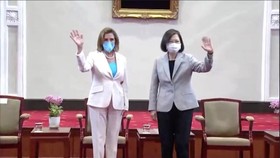 7 Fakta Tur Pelosi ke Taiwan: Diam-diam hingga China Siaga Tempur