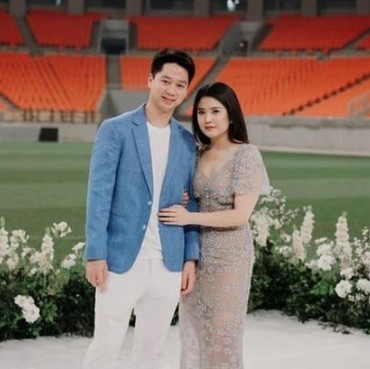 Valencia Dilamar Kevin Sanjaya, Liliana Tanoe Sebut 3 Syarat Calon Mantu