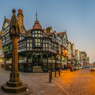 Bukan Paris, Ini Kota Paling Cantik Sedunia Berdasarkan Sains