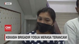 VIDEO: Kuasa Hukum Putri Sambo Datangi Bareskrim Polri