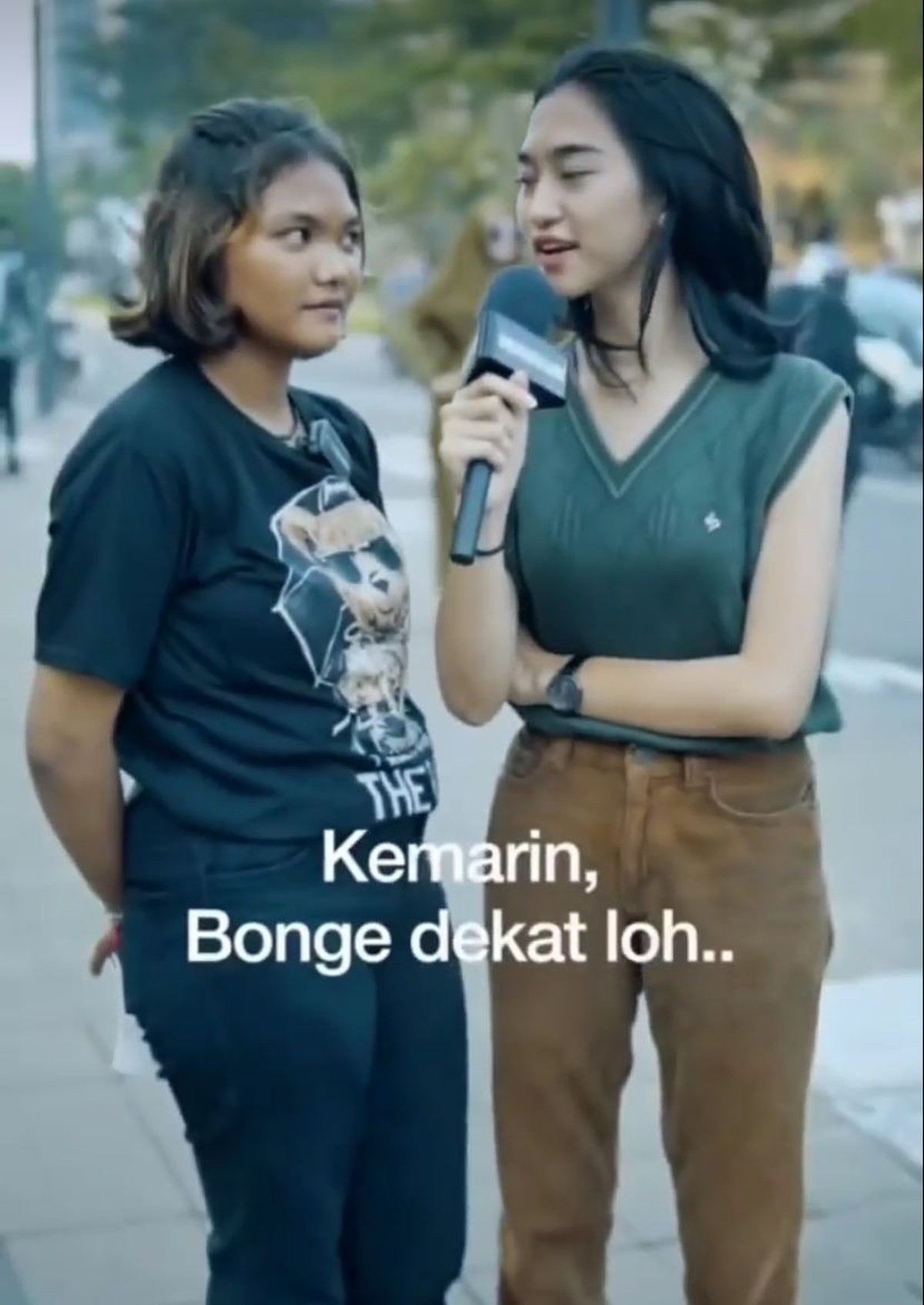 Kurma Citayam Fashion Week