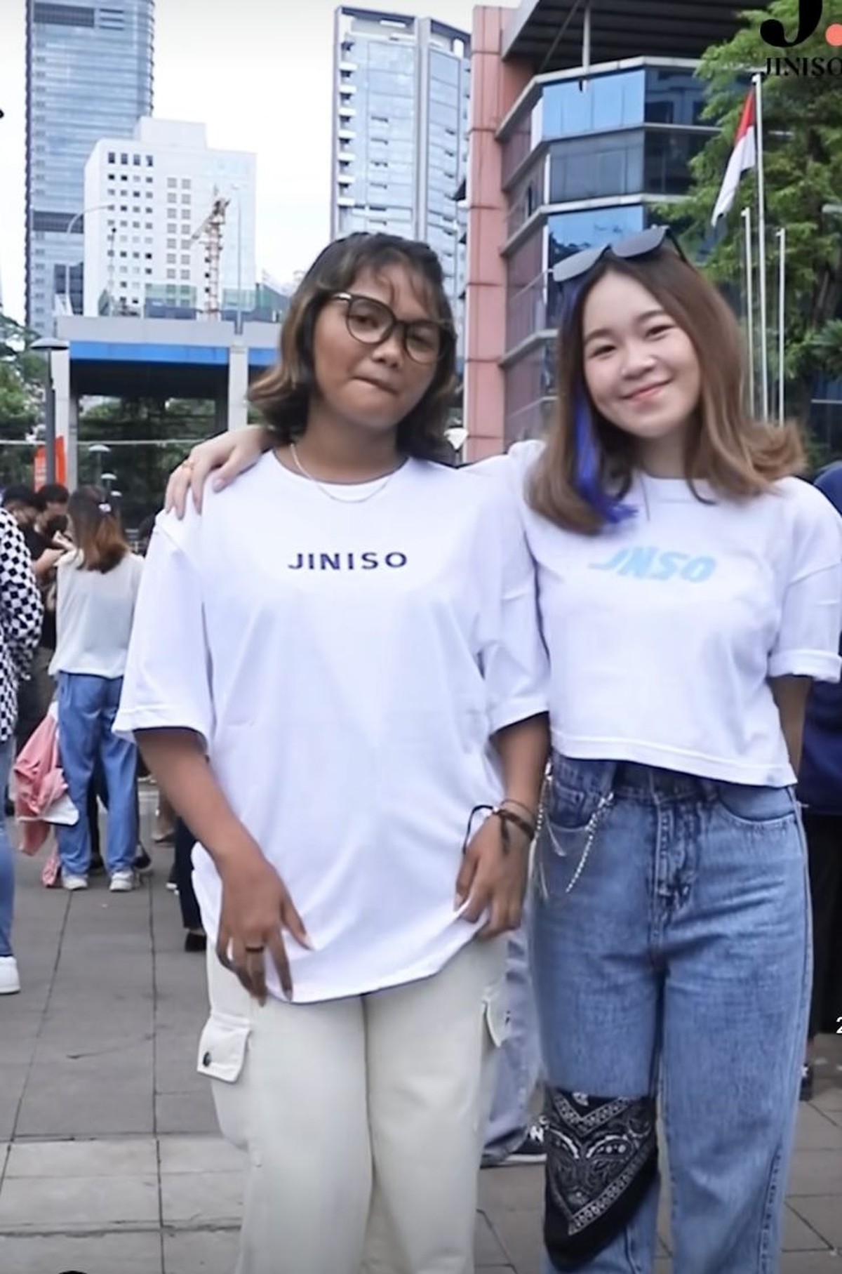 Kurma Citayam Fashion Week