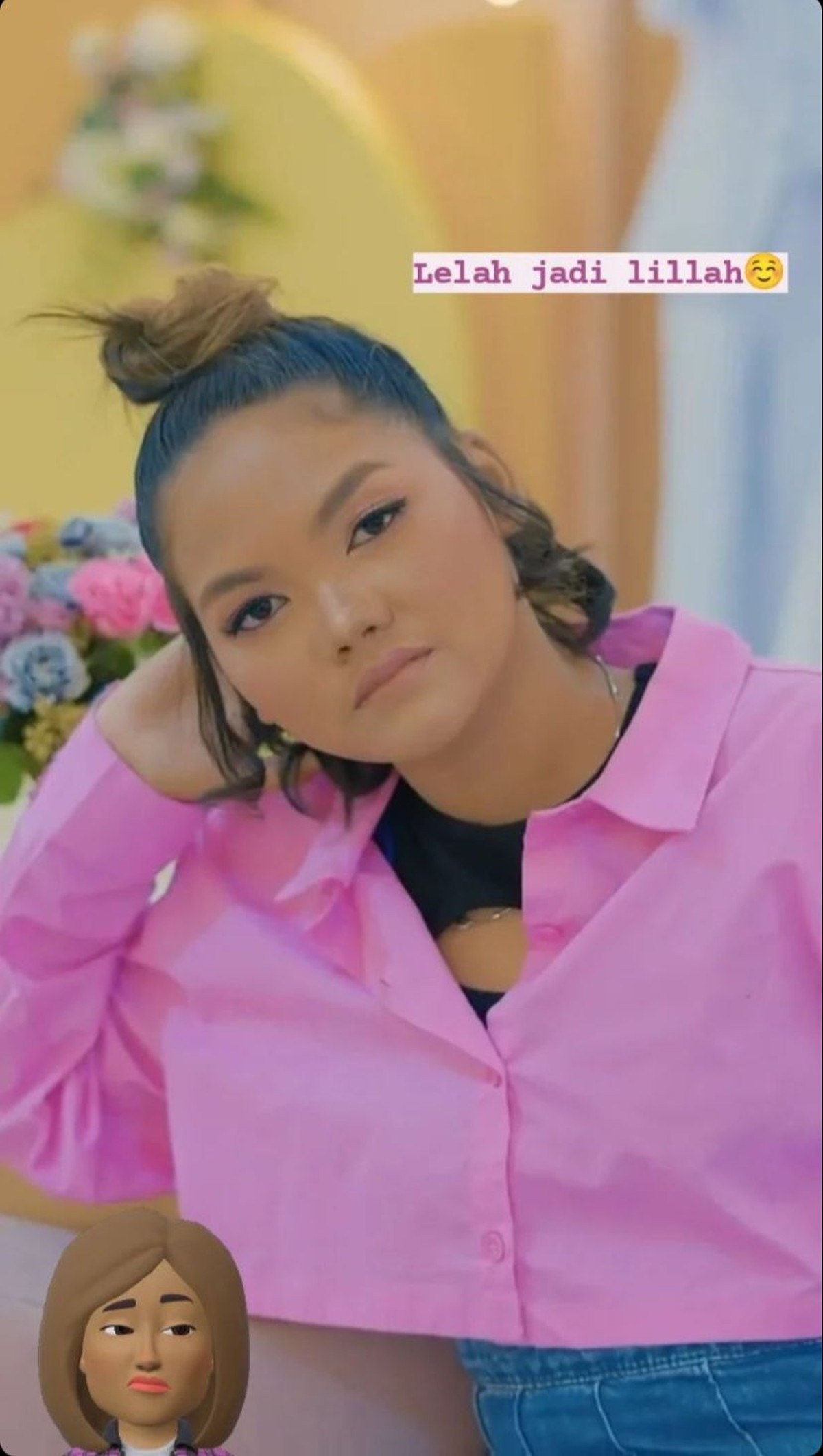 Kurma Citayam Fashion Week