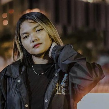 Jeje Ngamuk Diminta Foto oleh Fans, Kurma: Belum Jadi Artis Udah Gitu